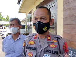 Pengasuh Ponpes di Kulon Progo Dipolisikan soal Dugaan Pelecehan Seksual