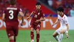 Indonesia Vs Thailand: Mereka yang Tersisa dari Final Piala AFF 2016
