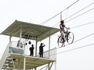 Potensi Wisata Sumber Gempong Mojokerto Terus Dikembangkan Potensi Wisata Sumber Gempong Mojokerto Terus Dikembangkan