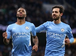 Piala FA: Man City Waspadai Motivasi Ekstra Swindon Town