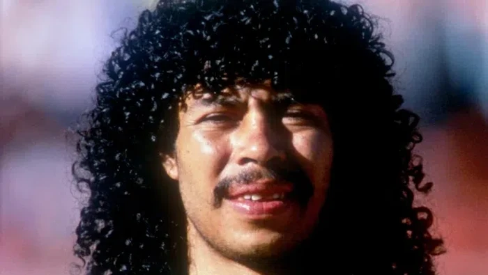Rene Higuita