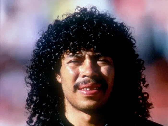 Rene Higuita