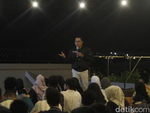 Ridwan Kamil Optimis 2050 Indonesia Bisa Swasembada Energi Ridwan Kamil Optimis 2050 Indonesia Bisa Swasembada Energi