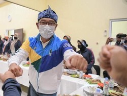 Jabar Juara PON XX Papua, Bukti Bukan Hanya Slogan Belaka