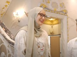 Disebut Cat Rumahnya Berlapis Emas, Bos Maswindo Buka Suara!