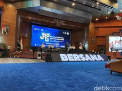 Outlook Parekraf 2022: Devisa-Jumlah Turis Diharap Meningkat