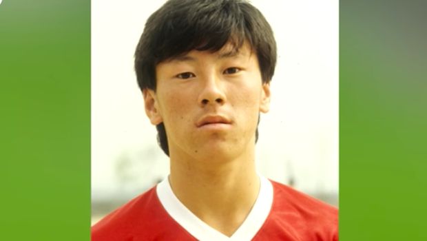 Shin Tae Yong