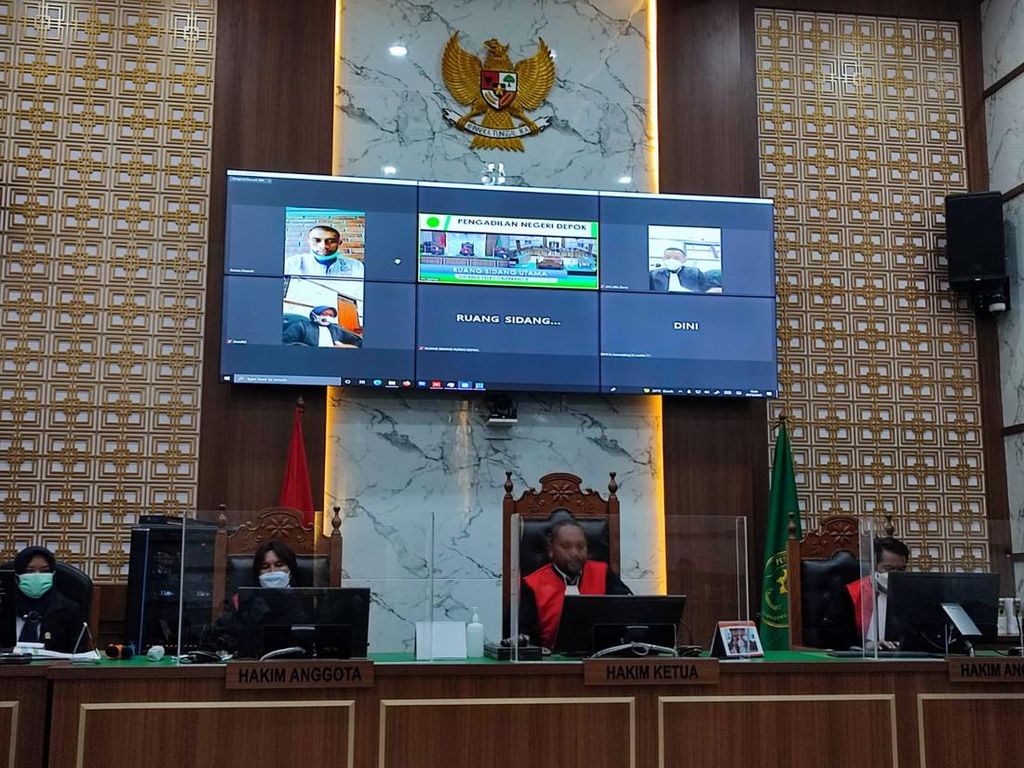 Jaksa Tuntut Ivan 14 Tahun Bui di Kasus Bunuh TNI: Korban Tulang Punggung