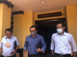 Driver Grab Klaim Dikeroyok, Pengacara Minta Polisi Periksa Penumpang Driver Grab Klaim Dikeroyok, Pengacara Minta Polisi Periksa Penumpang