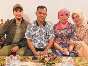 Sunan Kalijaga Kini Jadi Pengacara Keluarga Mendiang Bibi Sunan Kalijaga Kini Jadi Pengacara Keluarga Mendiang Bibi