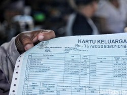 Syarat Membuat KK Baru atau Hilang, Cek Langkah-langkahnya!