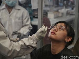 Tarif Tes PCR Diatur Kemenkes, Ini Biaya hingga Aturan Pemeriksaannya Tarif Tes PCR Diatur Kemenkes, Ini Biaya hingga Aturan Pemeriksaannya