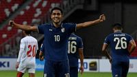 7 Pemain Tersubur dalam Sejarah Piala AFF, Ada Kurniawan Dwi Yulianto
