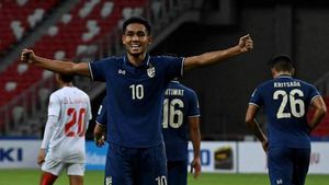 7 Pemain Tersubur dalam Sejarah Piala AFF, Ada Kurniawan Dwi Yulianto