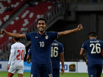 7 Pemain Tersubur dalam Sejarah Piala AFF, Ada Kurniawan Dwi Yulianto