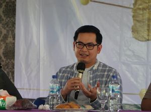 Tommy Kurniawan Bakal Keliling Pulau Jawa Untuk Sebuah Misi Tommy Kurniawan Bakal Keliling Pulau Jawa Untuk Sebuah Misi