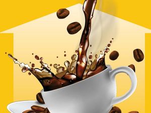 Unicorn Kopi Pertama RI