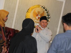 Waket DPD RI Puji Rekomendasi Muktamar NU Terkait RUU Perubahan Iklim