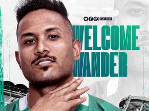 PSS Sleman Datangkan Wander Luiz dan Duo Persekat