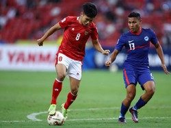 Witan Lagi, Witan Lagi