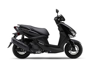 Dijual Rp 44 Jutaan, Ini Spesifikasi Yamaha Cygnus Gryphus Penantang Vario