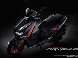 Yamaha Cygnus Gryphus 2022 Meluncur, Cocok Jadi Penjegal Honda Vario?