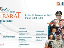 UMKM Jabar Ungkap Strategi hingga Tantangan Tembus Pasar Ekspor