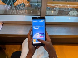 BI FAST Kini Hadir di Livin by Mandiri, Biaya Transfer Cuma Rp 2.500