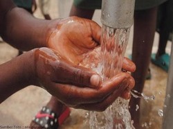 Sanitasi Layak Penting untuk Cegah Penyakit Menular hingga Stunting