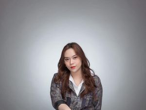 Akilah Nasywa Percaya Diri Bawakan Love Needs a Trick