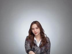 Akilah Nasywa Percaya Diri Bawakan Love Needs a Trick