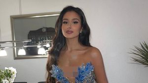Wanita Ini Batal Diundang ke Pernikahan Teman karena Dianggap Terlalu Cantik