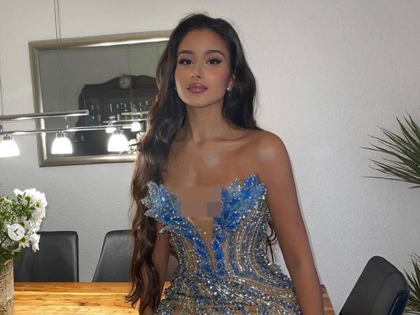 Wanita Ini Batal Diundang ke Pernikahan Teman karena Dianggap Terlalu Cantik