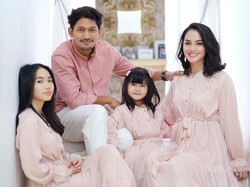 Cara Ririn Ekawati-Ibnu Jamil Bonding dengan Anak