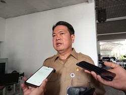 Pemprov DKI Buka Penyesuaian UMP bagi Perusahaan hingga 20 Januari 2022