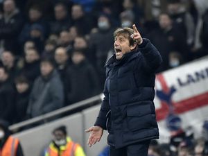 Conte Masih Mau Kembali ke Italia, Punya Misi Ini