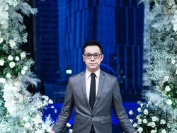 Profil Presenter Ardes Goenawan yang Doakan Timnas Indonesia Tak Juara AFF 2020