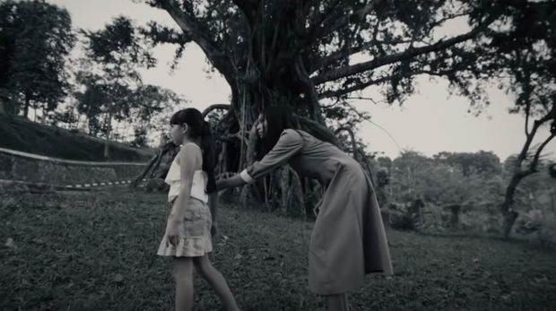 Asih (2018) Asih (2018)
