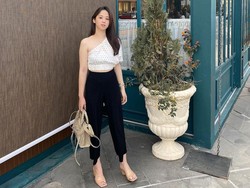 Aurel Valen dari Presenter Kini Jadi YouTuber, Penghasilan Lebih Lumayan