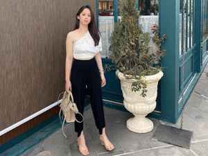 Aurel Valen dari Presenter Kini Jadi YouTuber, Penghasilan Lebih Lumayan Aurel Valen dari Presenter Kini Jadi YouTuber, Penghasilan Lebih Lumayan