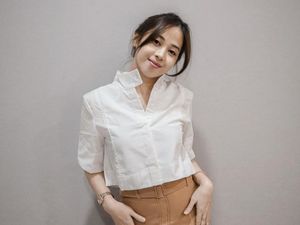 Aurel Valen Jarang Terima Endorsement, Lebih Suka Bantu Teman Aurel Valen Jarang Terima Endorsement, Lebih Suka Bantu Teman