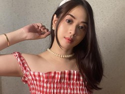 Aurel Valen Pasrah Sering Dijadikan Fantasi