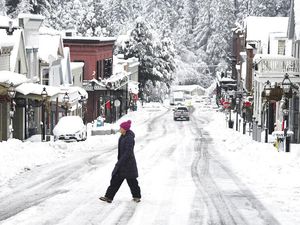 California Catat 5 Juta Lebih Kasus Covid-19