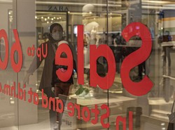 Catat! Ini Daftar Mal dan Merek yang Kasih Diskon 77%