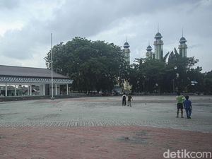 Rekomendasi 6 Tempat Ngabuburit di Bekasi Rekomendasi 6 Tempat Ngabuburit di Bekasi
