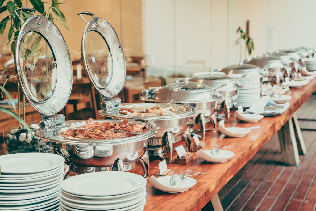 Bisnis Catering