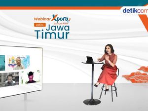 Kolaborasi KADIN Jatim-BNI Xpora Dorong Kinerja Ekspor UMKM Jatim