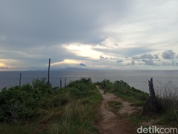 Bukit Malimbu yang Tak Seperti Dulu