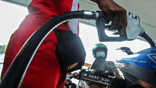 Sejarah Kemunculan Pertalite yang Dikabarkan Bakal Dihapus