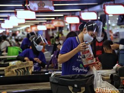 Ramalan Soal Warga RI yang Bikin Pengusaha Waswas, Apa Itu?